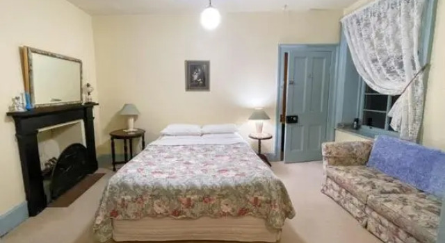 Номер Deluxe Victoria House
