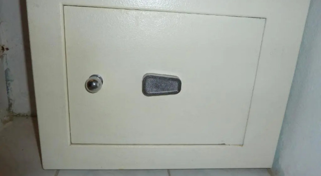 Номер Standard Hotel Dolphin
