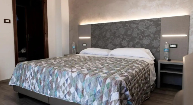 Двухместный номер Superior Hotel Casa Tra Noi