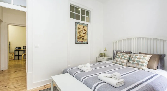 LxWay Apartments Condessa 1º Andar