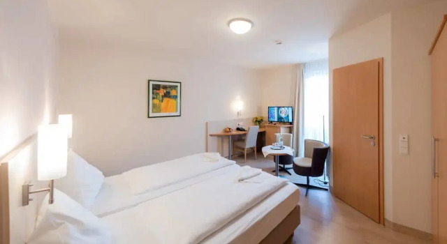 Amtsstüble Hotel & Restaurant, Réserver Hôtel Mosbach Odenwald