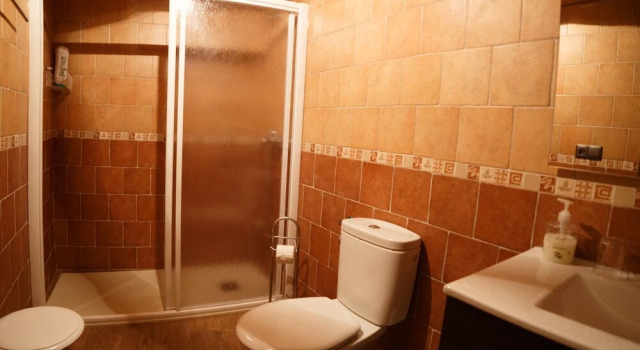 Номер Standard Las Casitas Del Bodegon