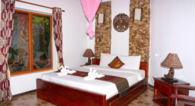 Darica Resort, Book Ferieresort Resorthoteller i Kep Province, Ferieresort