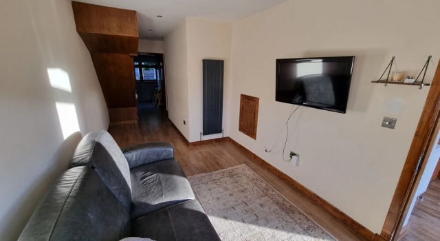 Captivating 1-bed Apartment in Edinburgh, Prenota Appartamento Edimburgo 
