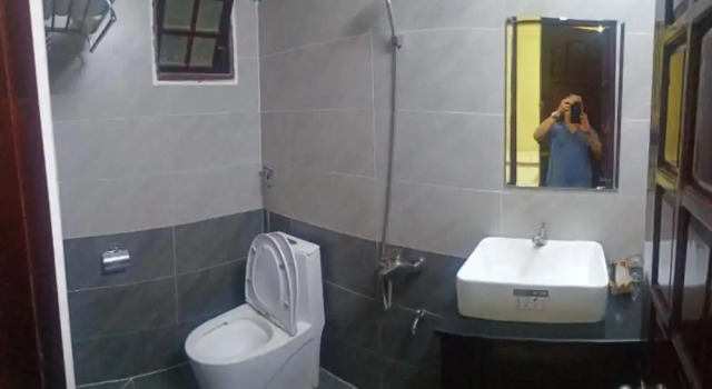 Семейный номер Standard Cat Phu Hotel