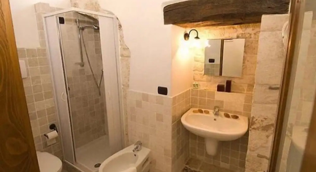 Номер Classic Hotel Palazzo DErchia