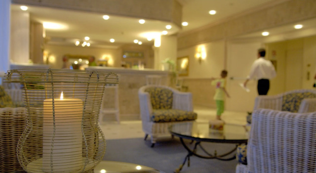 Palace Hotel Regina, Prenota Hotel Bibione Veneto