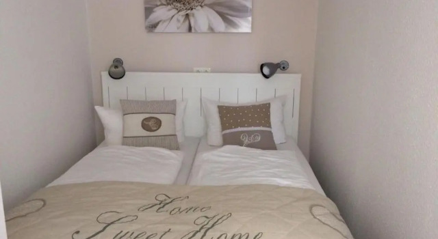 Strandoase, Reserva ahora Apartamento Westerland Sylt