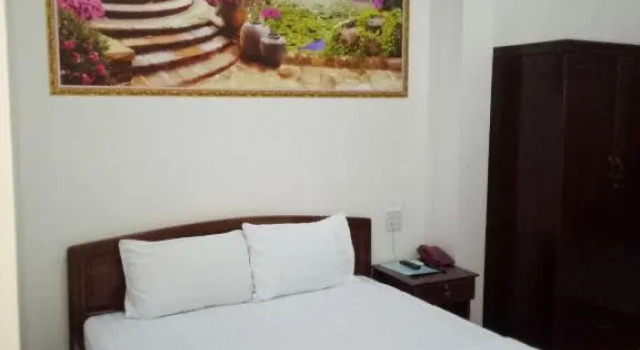 Номер Standard Manh Phat Guesthouse