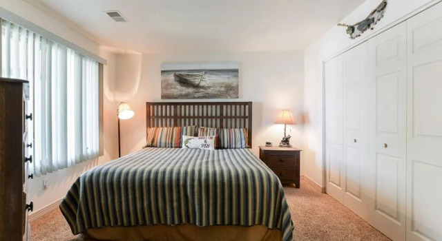 The GrandView Getaway, Забронировать Отель Отели Table Rock Lake с парковкой, Парковка