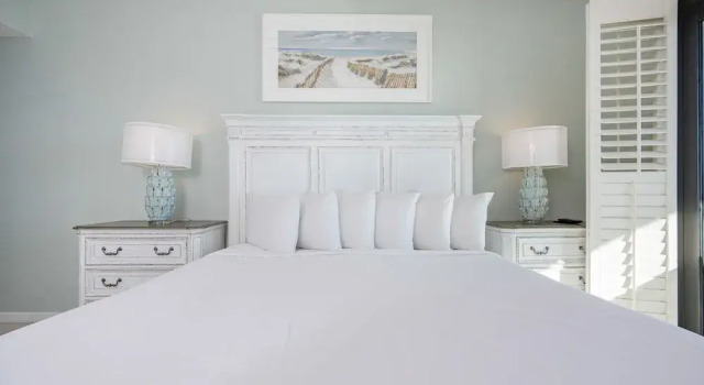 Phoenix East 2 2124 2 Bedroom Condo, Boek Appartement Orange Beach 
