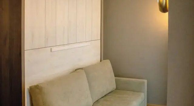 Двухместный семейный номер Standard GOIEN BOUTIQUE HOTEL