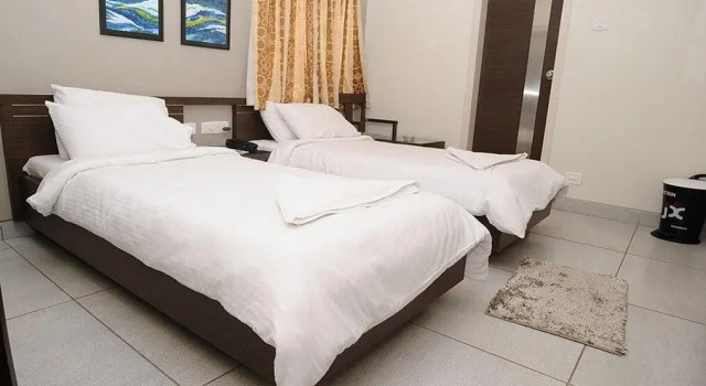 Sree Sakthi Residency