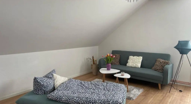 Appartement Tischi, Book Apartment Ilsenburg Saxony-Anhalt