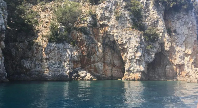 K 2, Забронировать Отель Отели Приморско-Горанской жупания с парковкой, Парковка