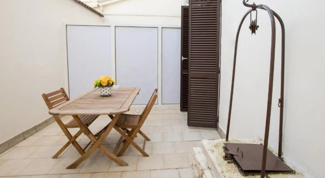 Номер Standard B&B Nonna Lella