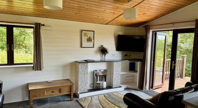 Willow Lodge