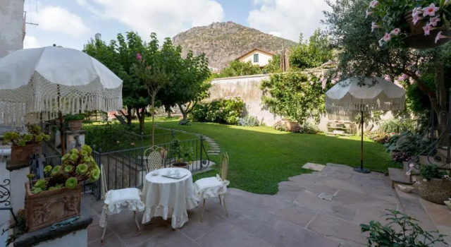 Palazzo Cacace, Book Hotel Meta Sorrento
