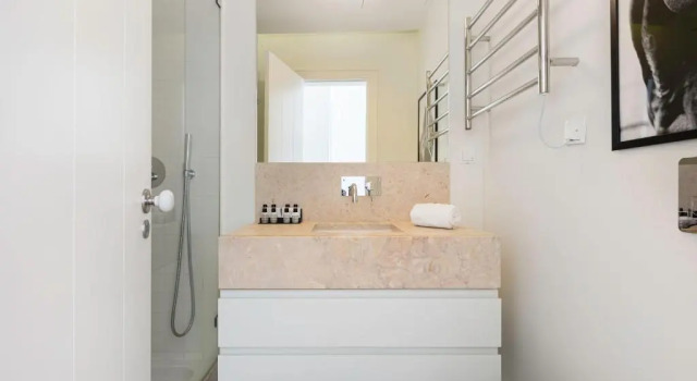Апартаменты MY LX FLAT Baixa Alfama Apartments
