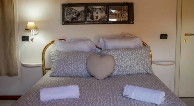 B&B Villa le Rondini