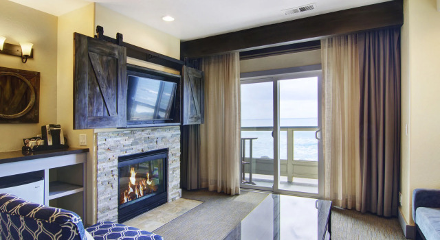 Cypress Inn on Miramar Beach, Varaa Hotelli Half Moon Bay San Mateo County