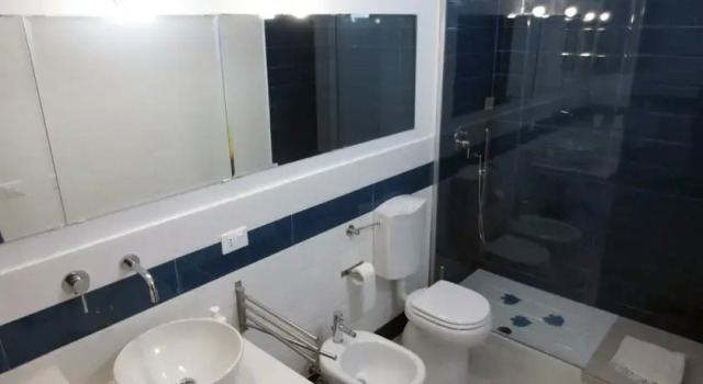 La Casa Fra Le Nuvole