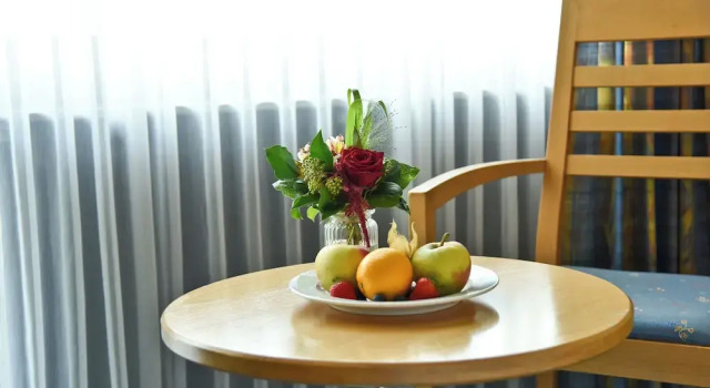 Номер Economy Parkhotel "Am Schänzchen"