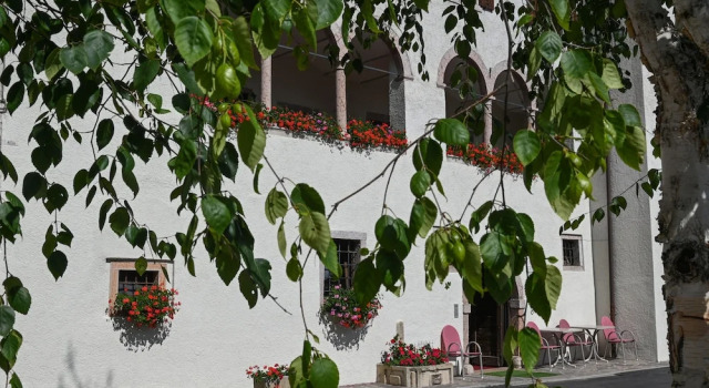 Dependance Soran-Hotel San Lorenzo