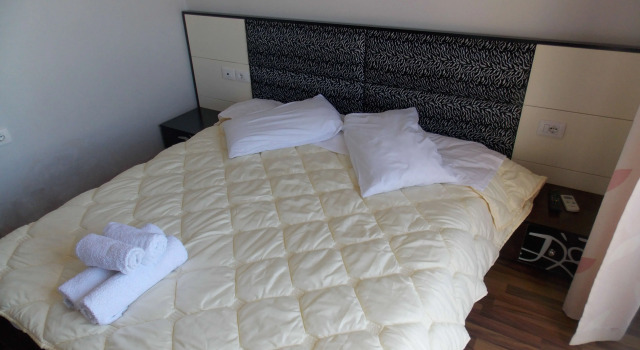 Hotel Iliria