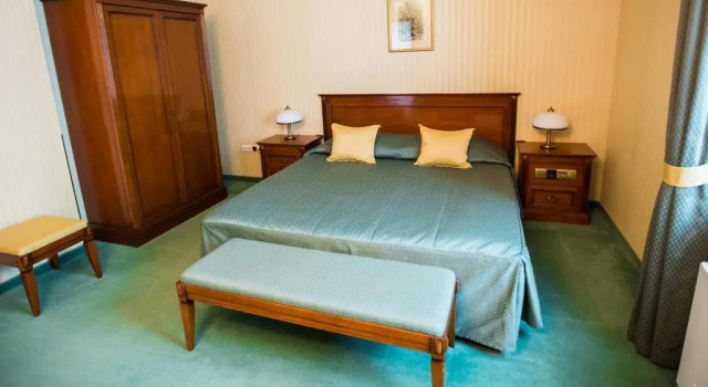 Апартаменты Stacja Nowa Gdynia Bed & Breakfast Aquapark