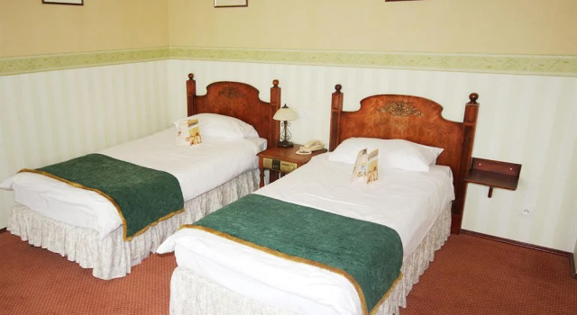 Hotel Amax