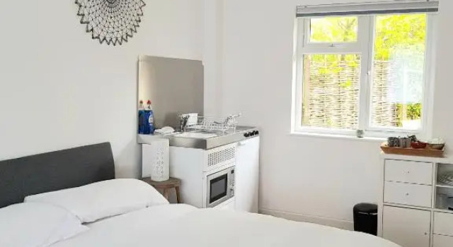 Little Mill, Harbertonford, Totnes. - Entire place., Reserva ahora Hotel Harberton Devon