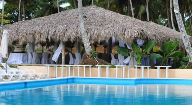 Bahia de los Dioses Hotel & Resort, Reservar Resort El Grigri Hato Mayor