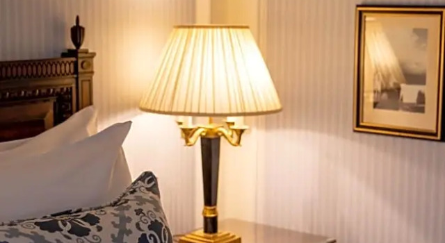 Двухместный номер Standard Powerscourt Hotel, Autograph Collection