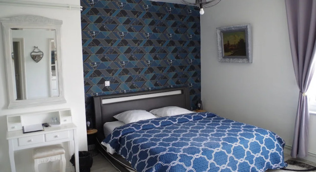 Номер Standard Maison Elizondoa - chambres, restaurant et SPA