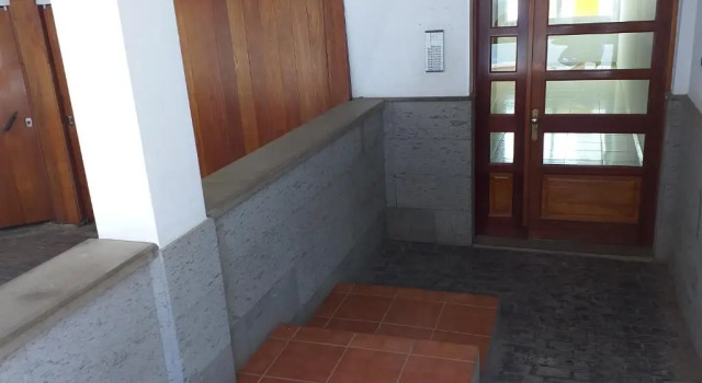 Апартаменты Apartamento Casa Teseguite