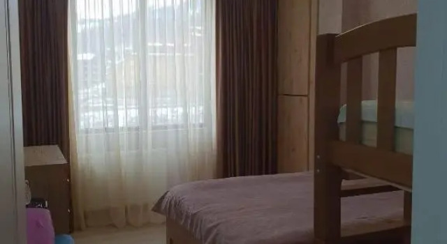 Didveli Residence Studio Apartment, Prenota Appartamento Hotel a Samckhe Javakheti con parcheggio, Parcheggio