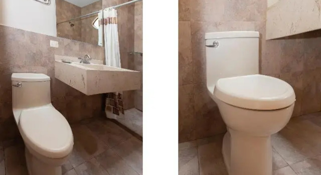 Двухместный номер Superior Cachito Mio hotel y temazcal
