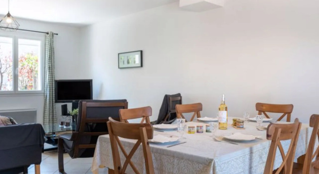Les Lauriers 31712, Rezerwuj Hotel Hotele w Camargue z parkingiem, Parking