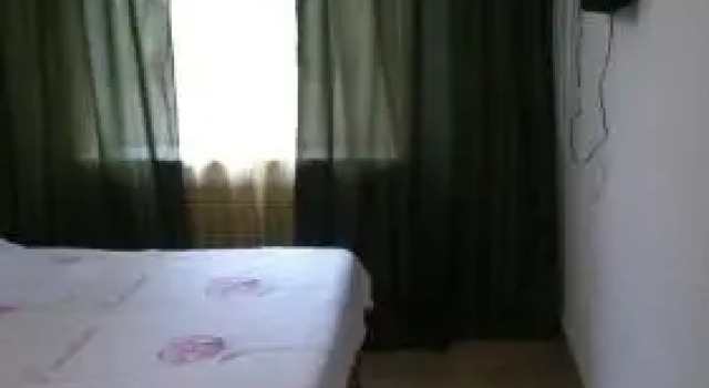 Rooms On Akademika Lavrentyeva 8, Prenota Affittacamere Hotel a Tatarstan con parcheggio, Parcheggio