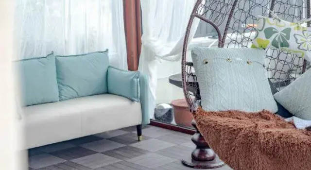 Tonglu Yaoxianju B&B (OMG Heartbeat Paradise Store)