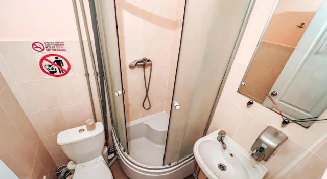 Номер Standard Guest House near Railway Station