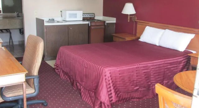 Econo Lodge, Reserva ahora Hotel Escondido Condado de San Diego