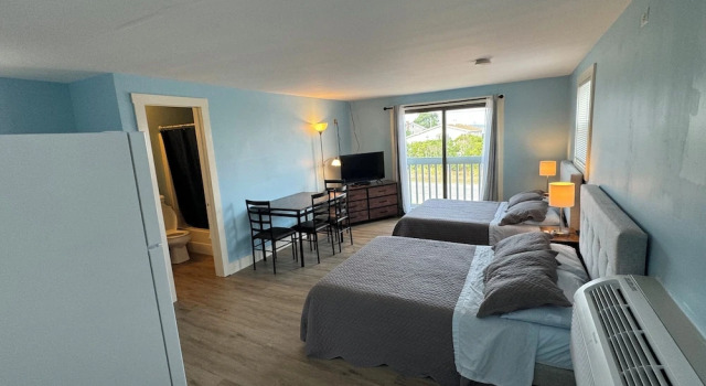 Номер Premium Mari-Anne Motel