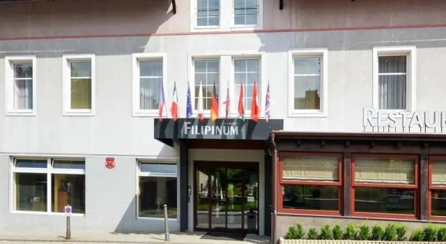 Hotel Filipinum, Rezerwuj Hotel Hotele w Kraj hradecki ze śniadaniem, Śniadanie