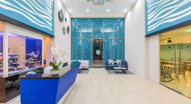 Hotel Tide Phuket