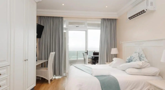 Ballito Manor View 605, Забронировать Апартаменты/квартира Баллито Durban North Coast