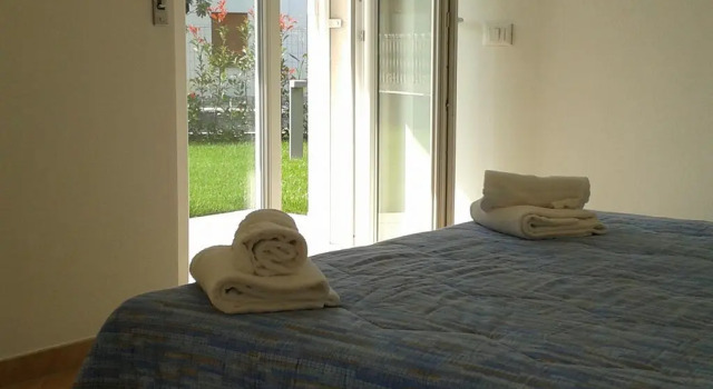 Appartamento Villa Elison, Prenota Appartamento Hotel a Veneto con piscina, Piscina