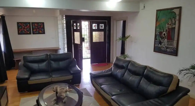 Hibiscus Tabua Villas, Boek Hotel Nadi Vit Levu
