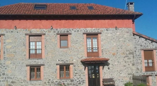 El Conventu del Asturcon, Book Hotel Hotels in Asturias with Parking, Parking